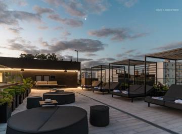 Departamento · 37m² · 2 Ambientes · 1 Cochera · Departamento en Belgrano