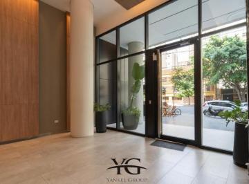 Departamento · 30m² · 1 Ambiente · Alquiler Monoambiente Torre My Residence