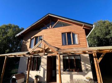 Frente · Casa en Venta Barrio Las Victorias