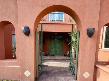 Casa de 8 ambientes, Tigre · Casa en Venta en Pacheco Golf - Nuevo Ingreso - 4 Cuartos