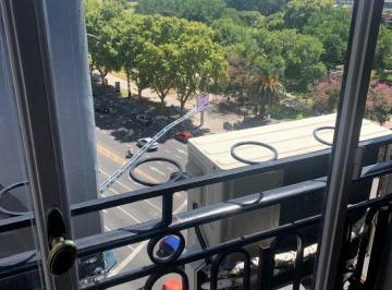 Departamento de 4 ambientes, Recoleta · Exc. del Libertador 900. Exc, Dto de en Esquina L y C 2d C/dep. Visyta Abierta!