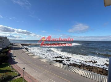 Foto1 · Apartamento en Venta Frente Al Mar con Parrillero