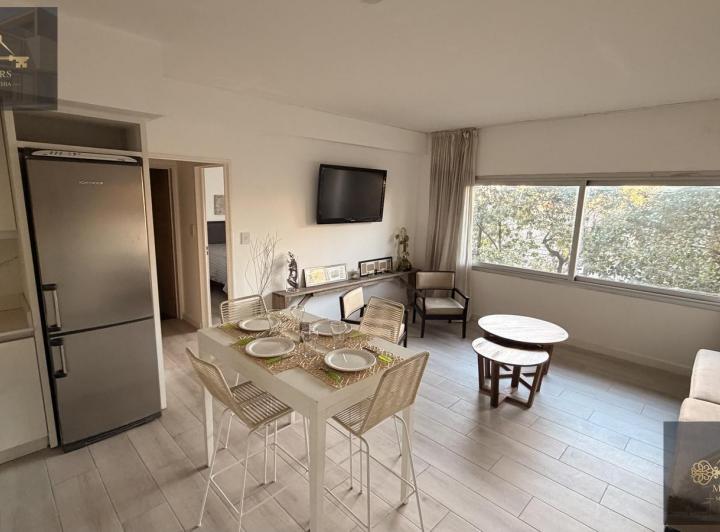 Departamento · 45m² · 2 Ambientes