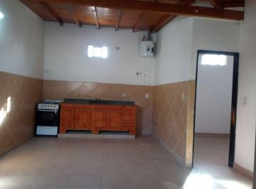 Departamento de 2 ambientes, General San Martín · Departamento 2 Ambientes - V. Maipu