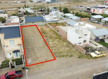 Terreno · 500m² · Terreno en Venta - Arenales