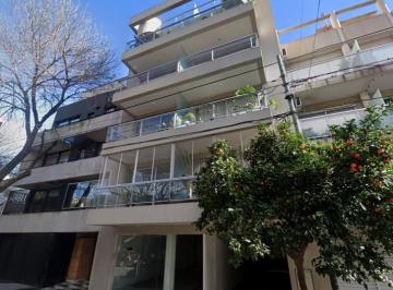 Departamento de 2 ambientes, Saavedra · 50 m del Parque Saavedra, a Estrenar con Patio y Balcón