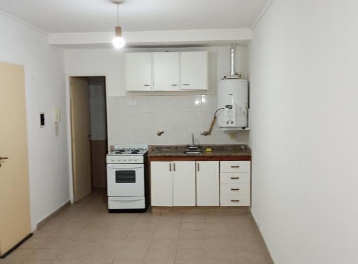 Departamento · 27m² · 1 Ambiente