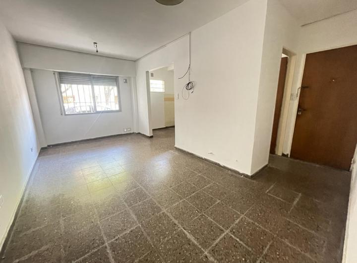 Departamento · 3 Ambientes