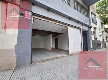 Garage · 33m² · Belaustegi 1200