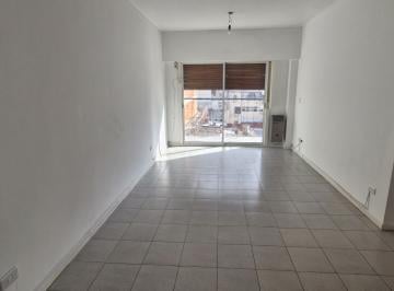 Departamento de 3 ambientes, Almagro · 3 Ambientes con Balcon Terraza