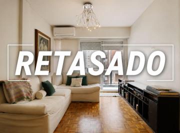 Departamento · 90m² · 3 Ambientes · 1 Cochera · Departamento 3 Ambientes con Escritorio y Cochera