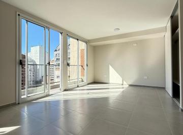 Departamento · 33m² · 1 Ambiente · Monoambiente a Estrenar a m de Plaza España