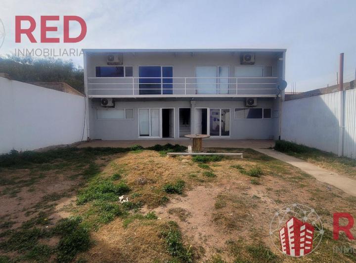 Departamento · 200m² · 3 Ambientes · 2 Cocheras