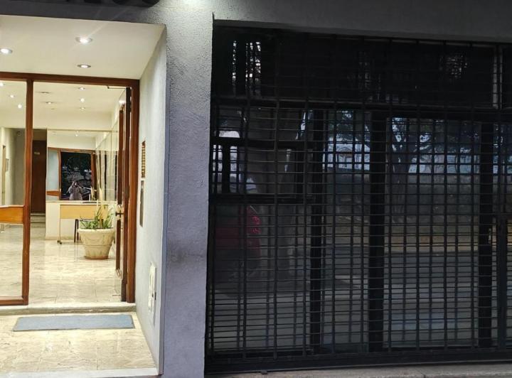 Alquileres 3 Ambientes Al Frente