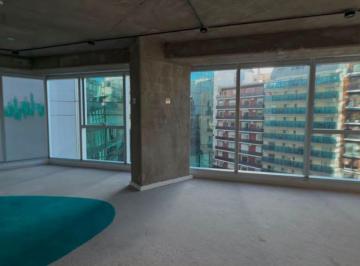 Oficina comercial de 6 ambientes, Retiro · Oficina Comercial en Alquiler en Bellini Esmeralda (Incluye 1 Cochera)