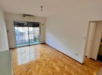 Departamento · 55m² · 3 Ambientes · Borges Al 2300