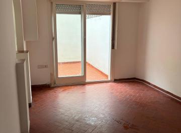 Departamento de 1 ambiente, Villa Urquiza · Alquilo Amplio Monoambiente Villa Urquiza