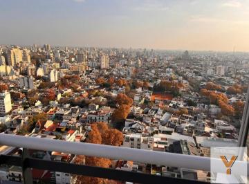 Departamento · 47m² · 2 Ambientes · Departamento en Alquiler - 1 Dormitorio 1 Baño - 50 m - Caballito