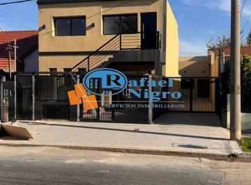 YMR-YMR-87_2 · Deparatamento 3 Ambientes a Estrenar en Ramos Mejía