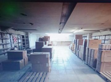 Depósito · 220m² · Depósito en Alquiler - - 220 m - Mar del Plata