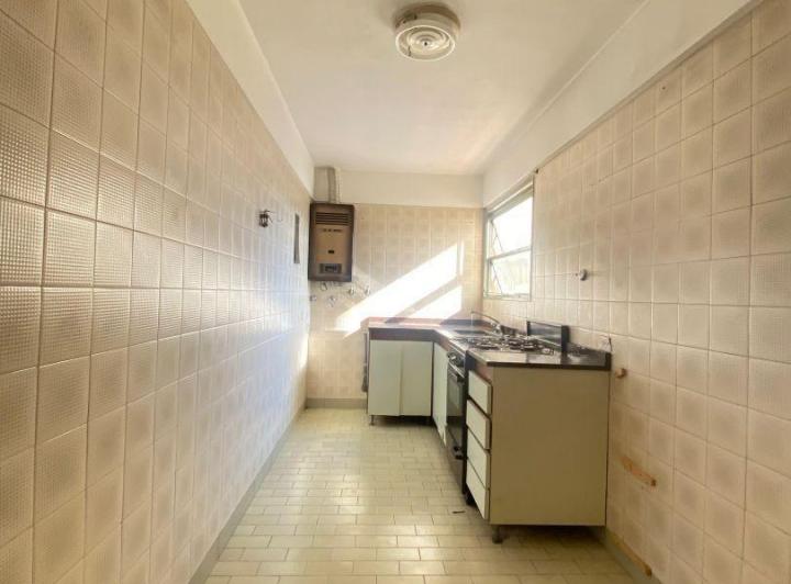Departamento 2 Ambientes. | Montiel Al 100