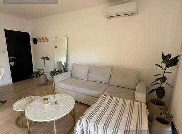 Departamento · 43m² · 2 Ambientes · 1 Cochera · Departamento de Dos Ambientes en Altos de La Cañada
