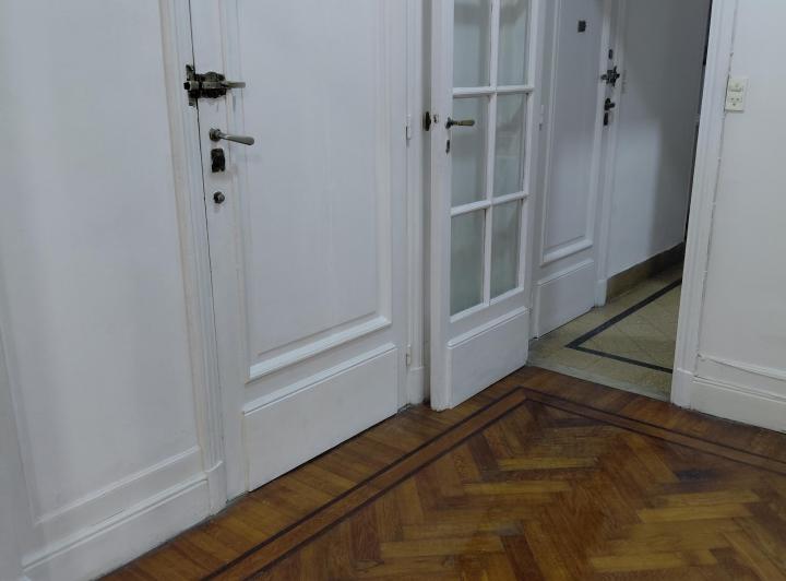 Departamento · 90m² · 4 Ambientes