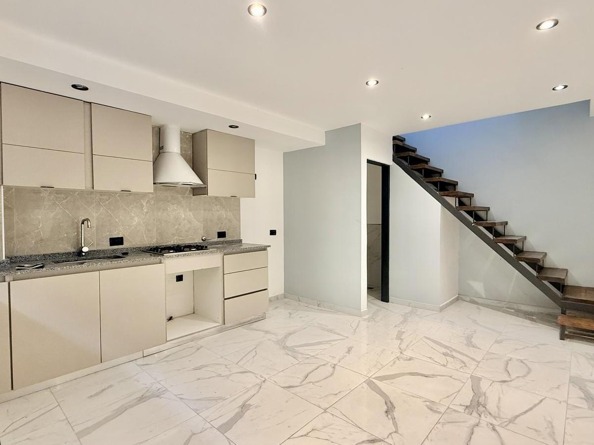 Ph 3 amb, 50m² en San José — A estrenar
