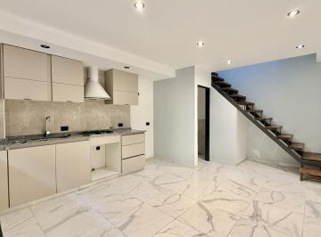 PH · 50m² · 3 Ambientes · PH 3 Ambientes a Estrenar en Salta Al 2700