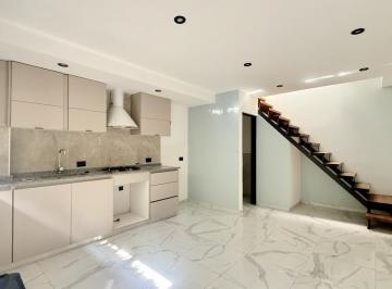 PH · 50m² · 3 Ambientes · PH 3 Ambientes a Estrenar en Salta Al 2700