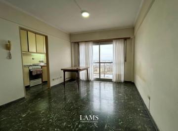 Departamento · 28m² · 1 Ambiente · Departamento en Centro