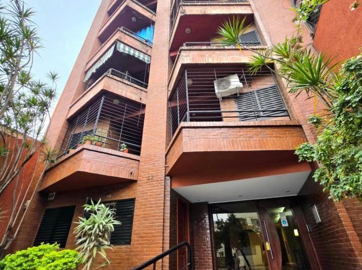 Departamento · 56m² · 4 Ambientes