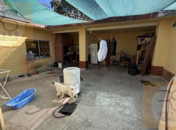 Casa · 100m² · 3 Ambientes · 3 Cocheras · Casa en Venta - Villa Sarmiento El Palomar