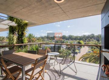 Foto1 · Alquiler Apartamento de 2 Dorm. en Parque Miramar