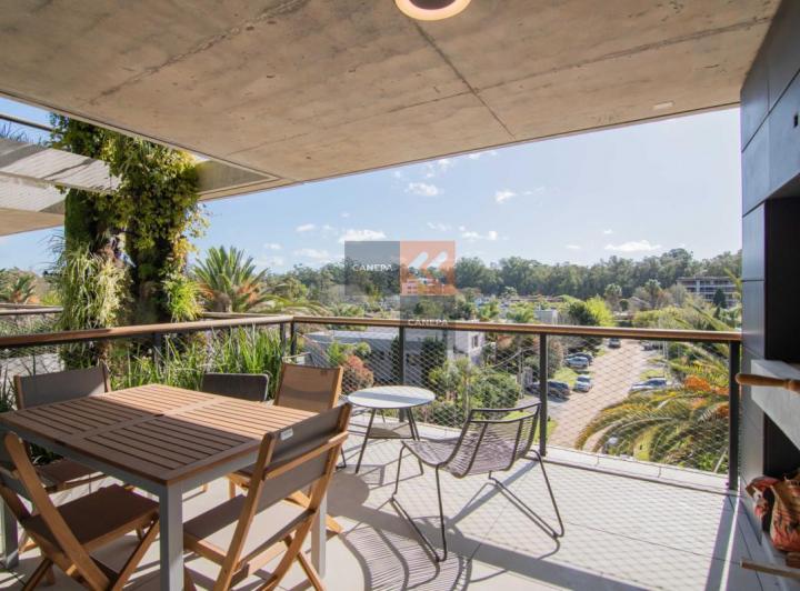 Departamento · 110m² · 3 Ambientes