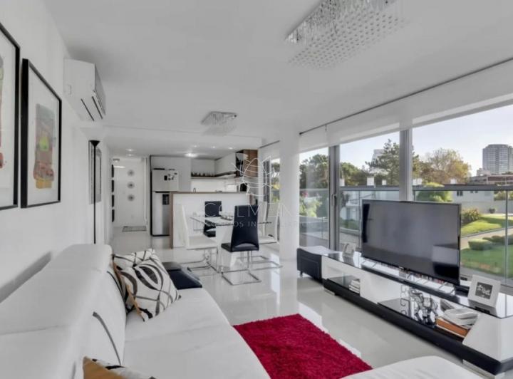 Departamento · 3 Ambientes · 1 Cochera