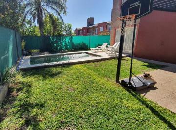 PH · 150m² · 7 Ambientes · 1 Cochera · Duplex en Venta Valle Escondido con Pileta Tres Dorm.