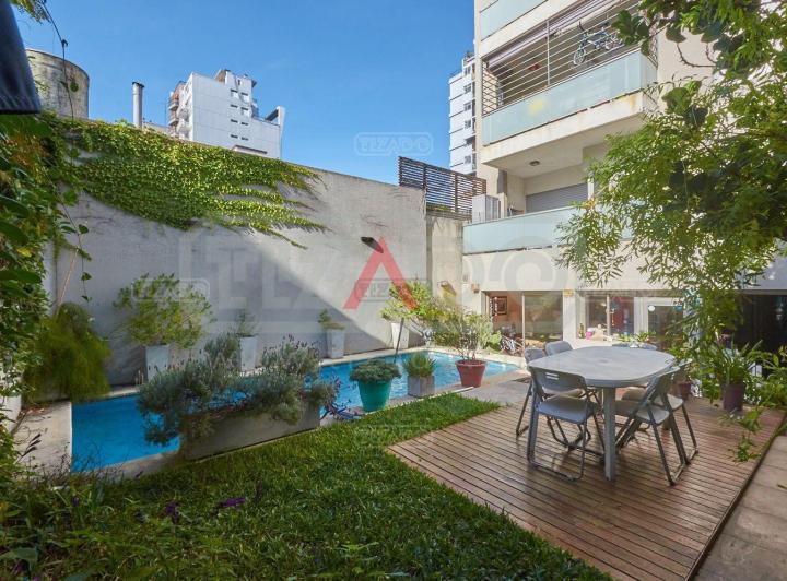 Departamento Semipiso en Venta Ubicado en Núñez, Capital Federal