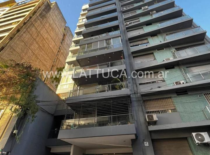 Departamento · 49m² · 2 Ambientes