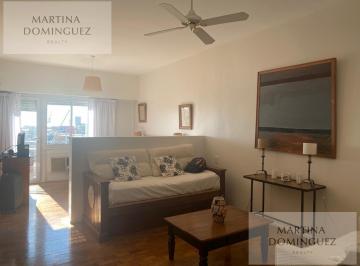 Departamento · 42m² · 1 Ambiente · Departamento en Venta - Monoambiente Divisible - Recoleta