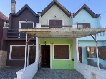 Casa de 3 ambientes, Santa Clara del Mar · Duplex a Una Cuadra del Mar