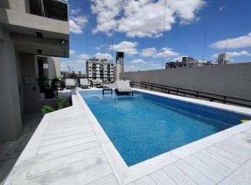 Departamento · 38m² · 2 Ambientes · Alquiler Departamento 2 Ambientes con Amenities en Palermo