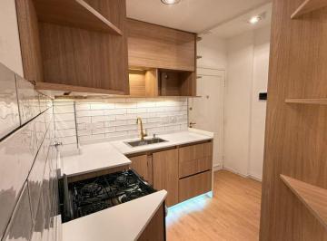 Departamento de 3 ambientes, Palermo · 3 Ambientes Reciclado a Nuevo | Palermo Hollywood