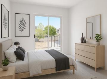 Departamento · 42m² · 2 Ambientes · 1 Cochera · Departamento - Munro. Imperdible por Precio y Ubicación!