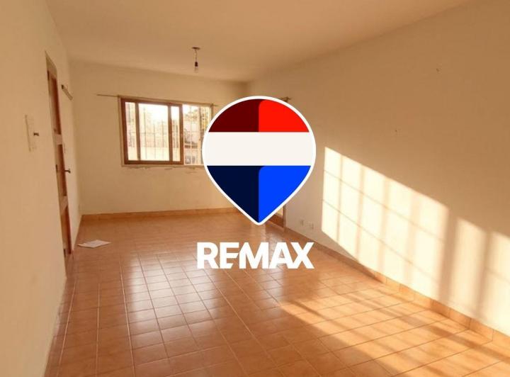 Departamento · 68m² · 3 Ambientes · 1 Cochera