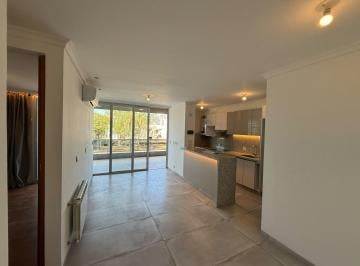 Departamento · 56m² · 3 Ambientes · 1 Cochera · Alquiler Departamento Alta Gama Zona Norte 1 Dormitorio con Cochera 100 m Mujer Urbana