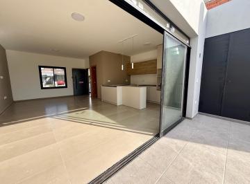 Casa · 93m² · 3 Ambientes · Casa - Docta