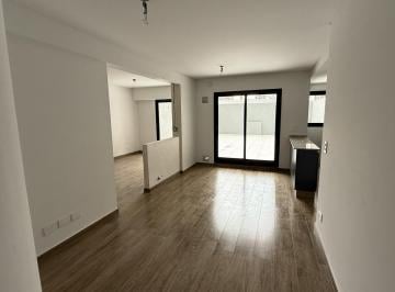 portada · Departamento de 1 Dormitorio Venta Terraza Exclusiva Rosario Abasto