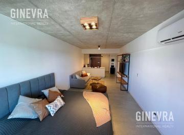 Departamento · 38m² · 1 Ambiente · Studio en Alquiler Amoblado en Olivos