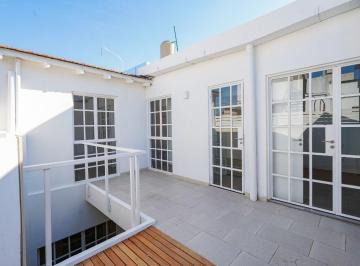 PH de 3 ambientes, Villa Pueyrredón · PH a Nuevo 3 Ambientes + Estudio – Entrada Independiente, Sin Expensas y Terraza – Villa Pueyrredón